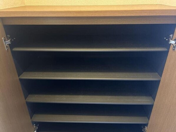 セジュール ABの物件内観写真